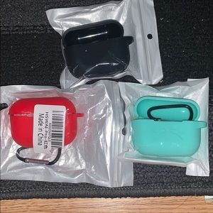 3 AirPod pro case